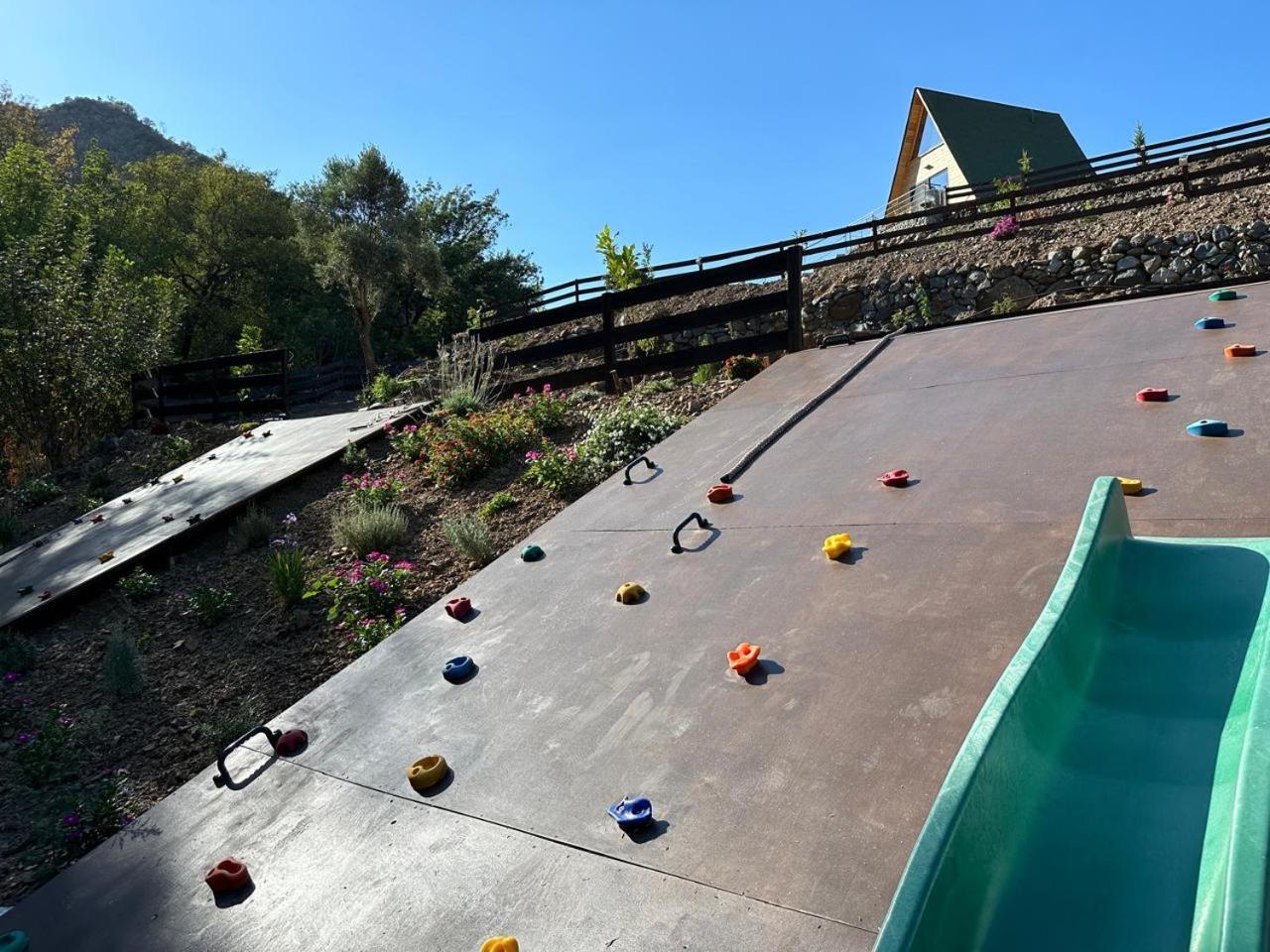 Cozy Glamping With Pool, Perfect For Couples & Families