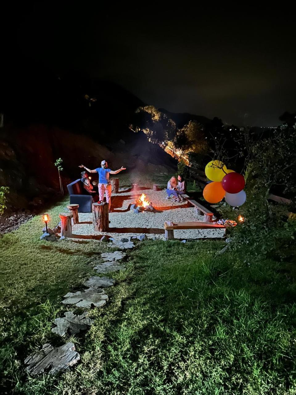 Cozy Glamping With Pool, Perfect For Couples & Families Apartment