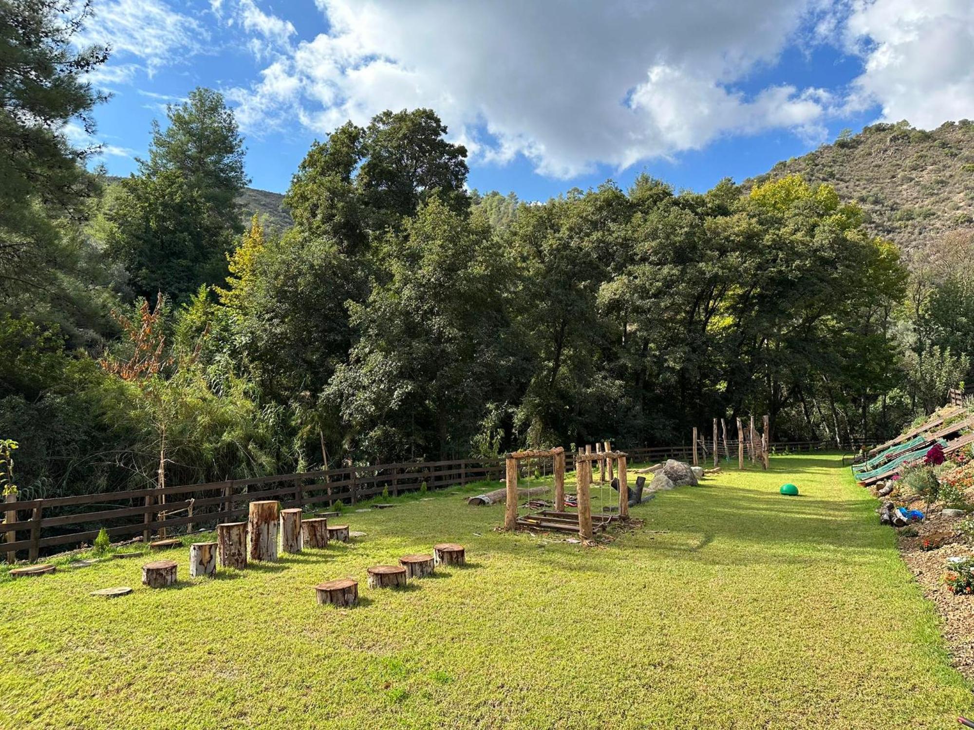Διαμέρισμα Cozy Glamping With Pool, Perfect For Couples & Families *