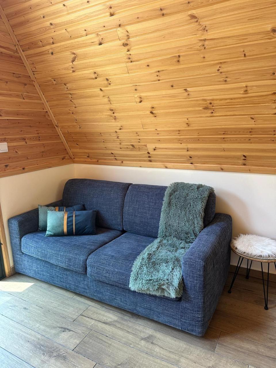 Cozy Glamping With Pool, Perfect For Couples & Families Apartment Arakapas