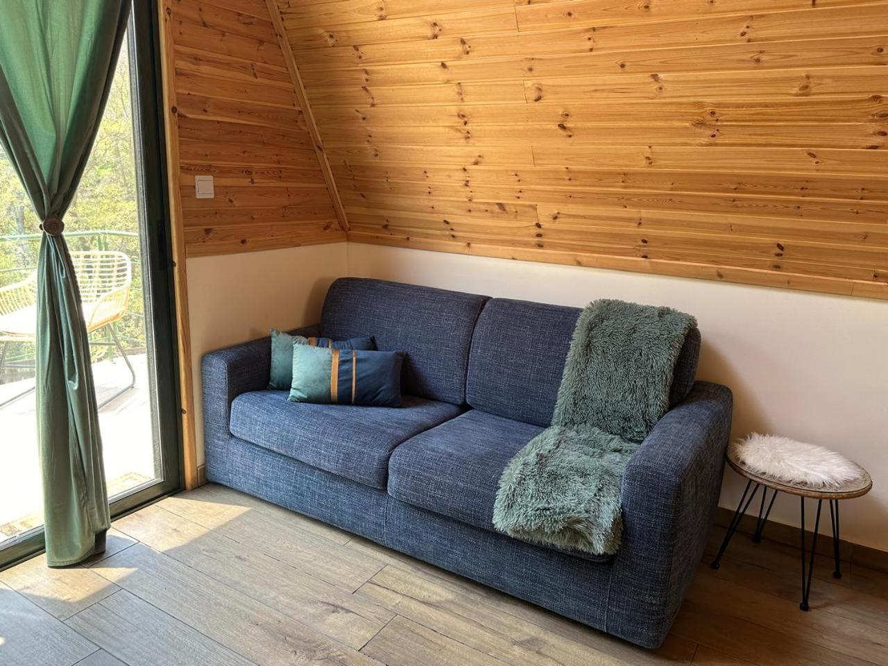 Apartment Cozy Glamping With Pool, Perfect For Couples & Families