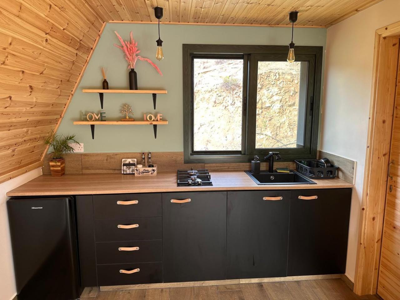 Διαμέρισμα Cozy Glamping With Pool, Perfect For Couples & Families Αρακαπάς