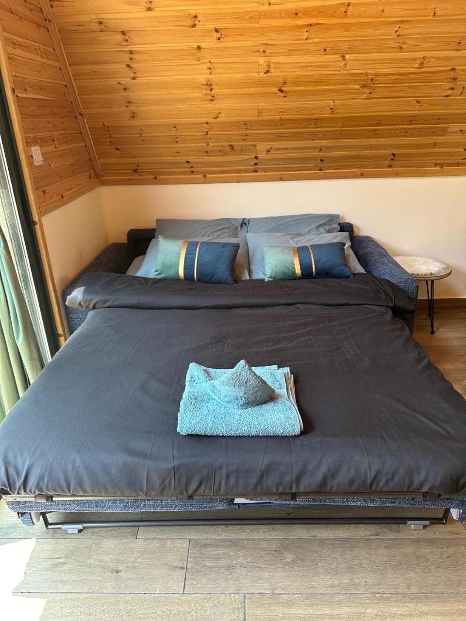 Cozy Glamping With Pool, Perfect For Couples & Families *