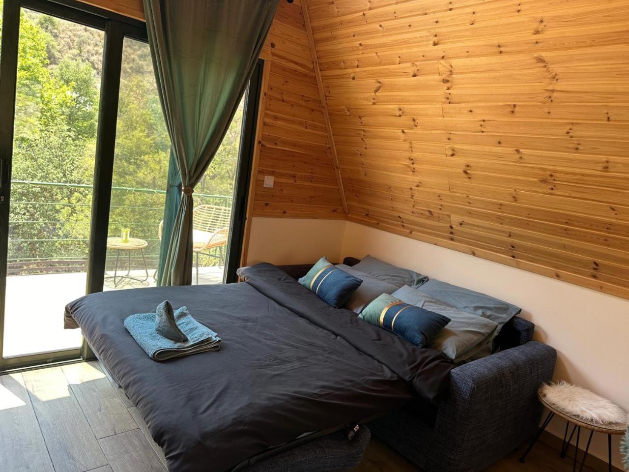 Cozy Glamping With Pool, Perfect For Couples & Families Arakapas