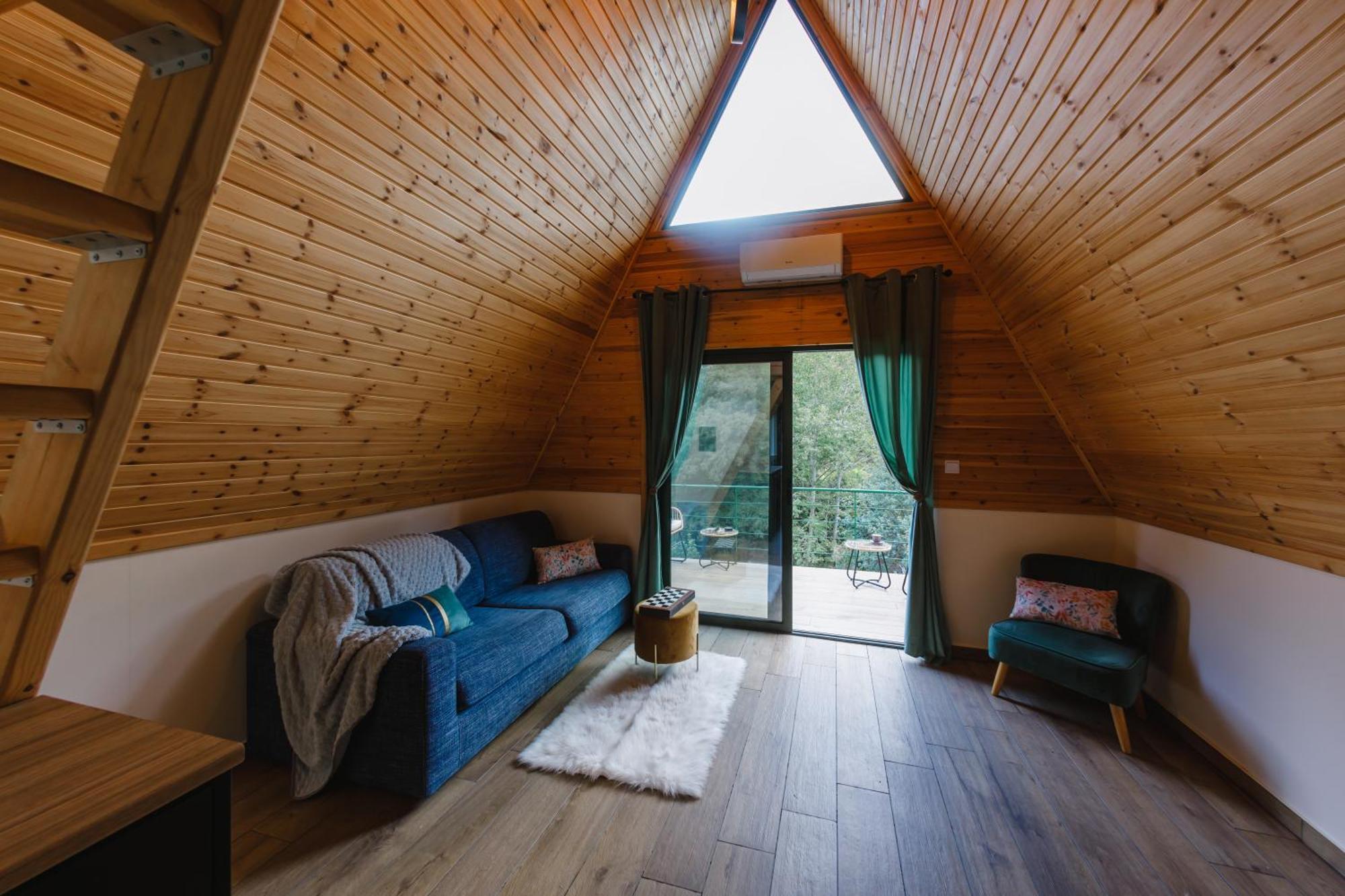 Apartment Cozy Glamping With Pool, Perfect For Couples & Families