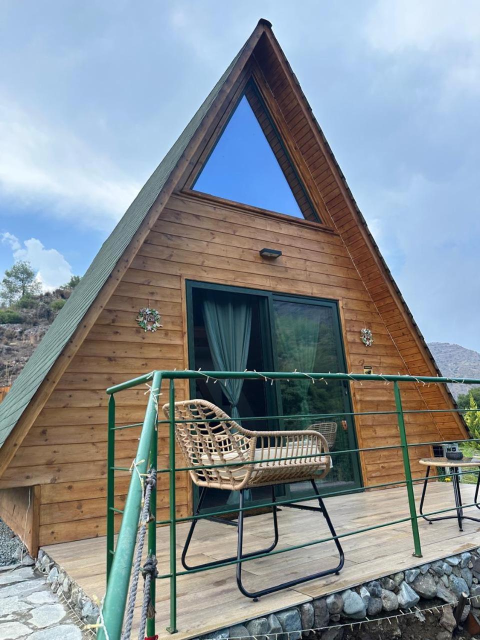 Cozy Glamping With Pool, Perfect For Couples & Families Apartment *