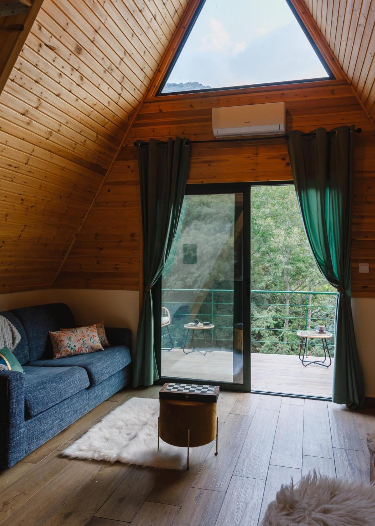 Cozy Glamping With Pool, Perfect For Couples & Families *