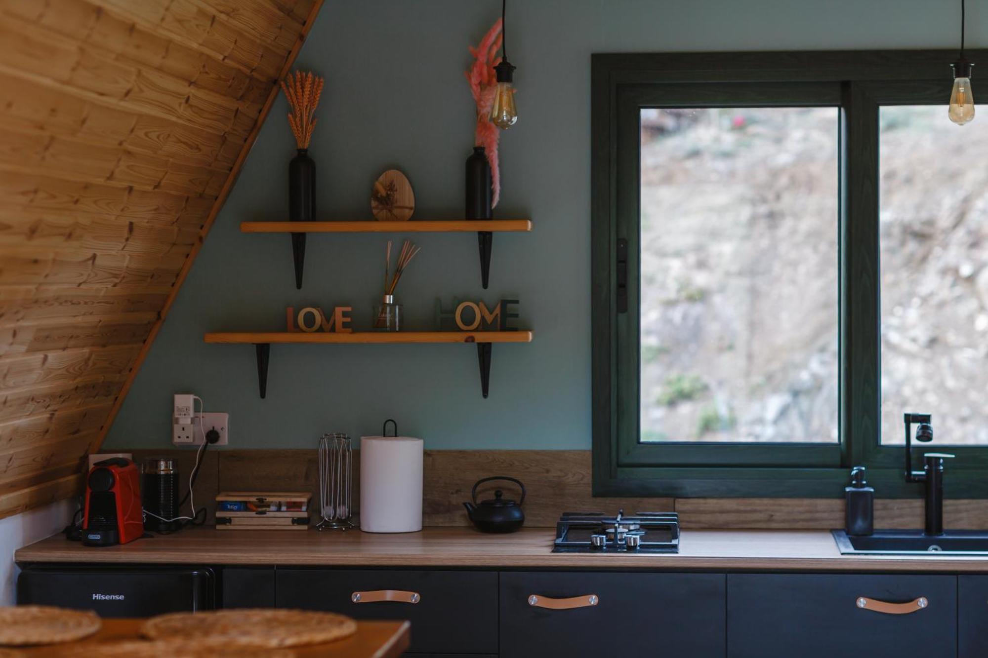 Cozy Glamping With Pool, Perfect For Couples & Families Apartment