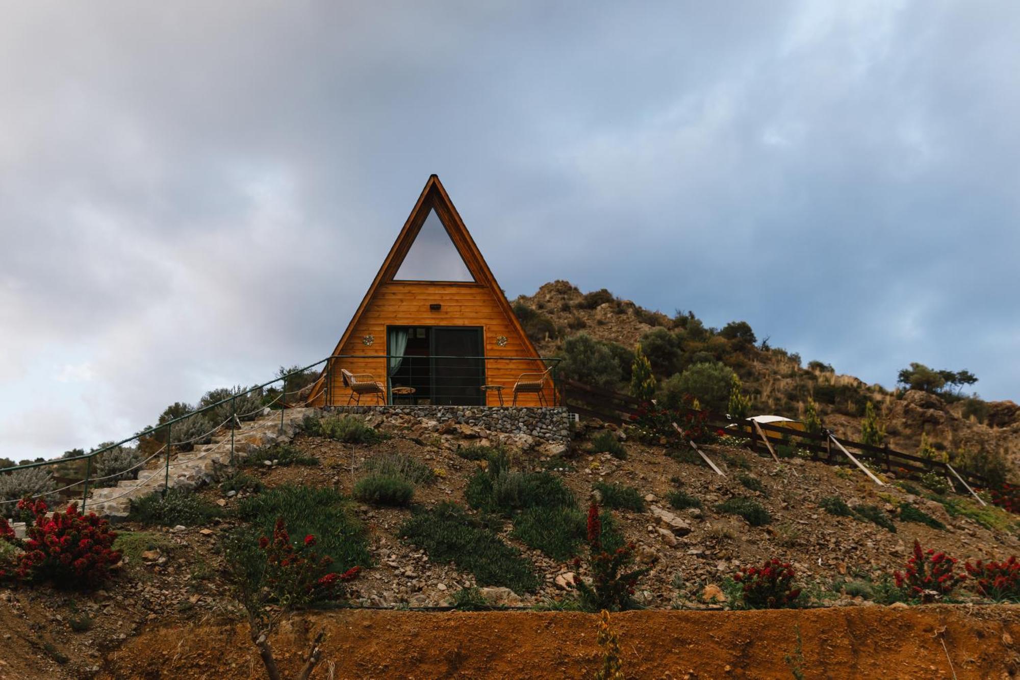 Cozy Glamping With Pool, Perfect For Couples & Families *