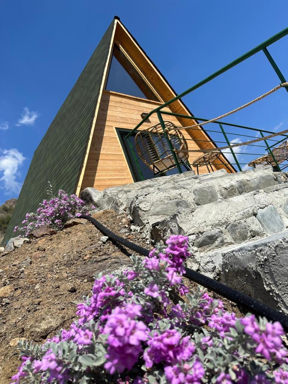 Cozy Glamping With Pool, Perfect For Couples & Families Apartment
