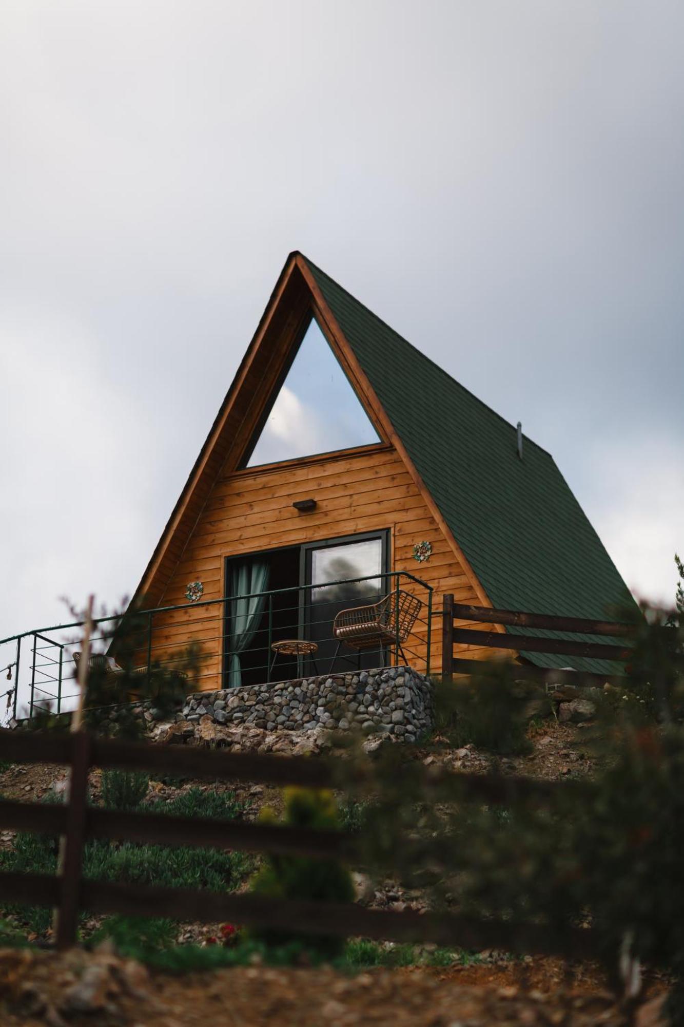 Cozy Glamping With Pool, Perfect For Couples & Families