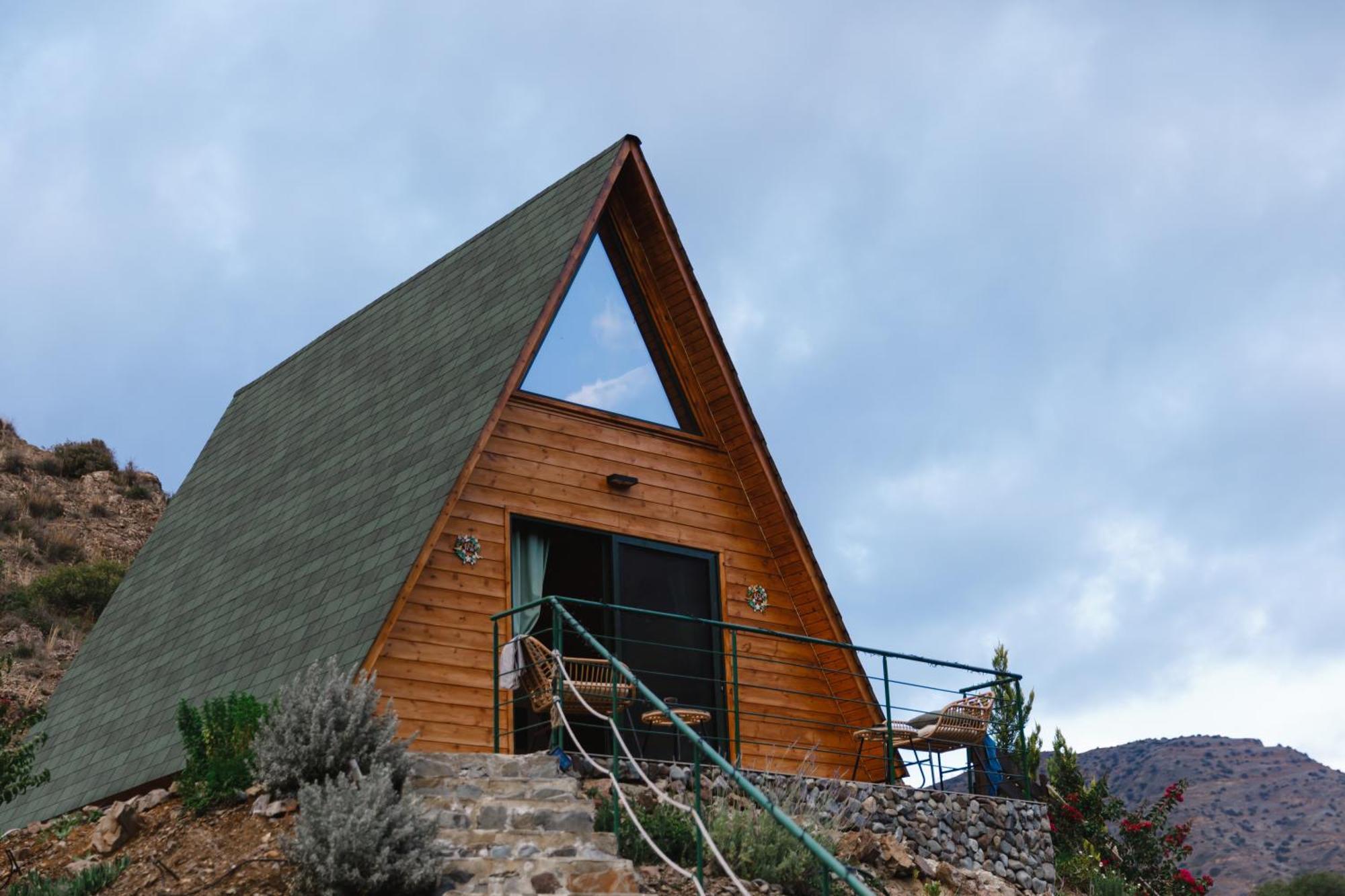 Cozy Glamping With Pool, Perfect For Couples & Families Apartment