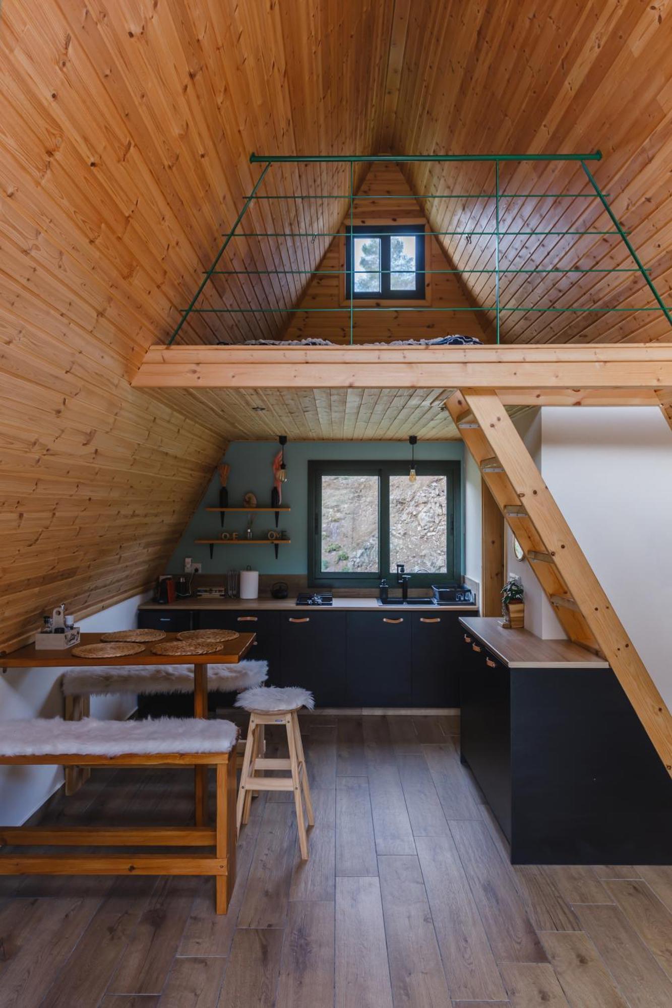 Cozy Glamping With Pool, Perfect For Couples & Families Apartment Arakapas