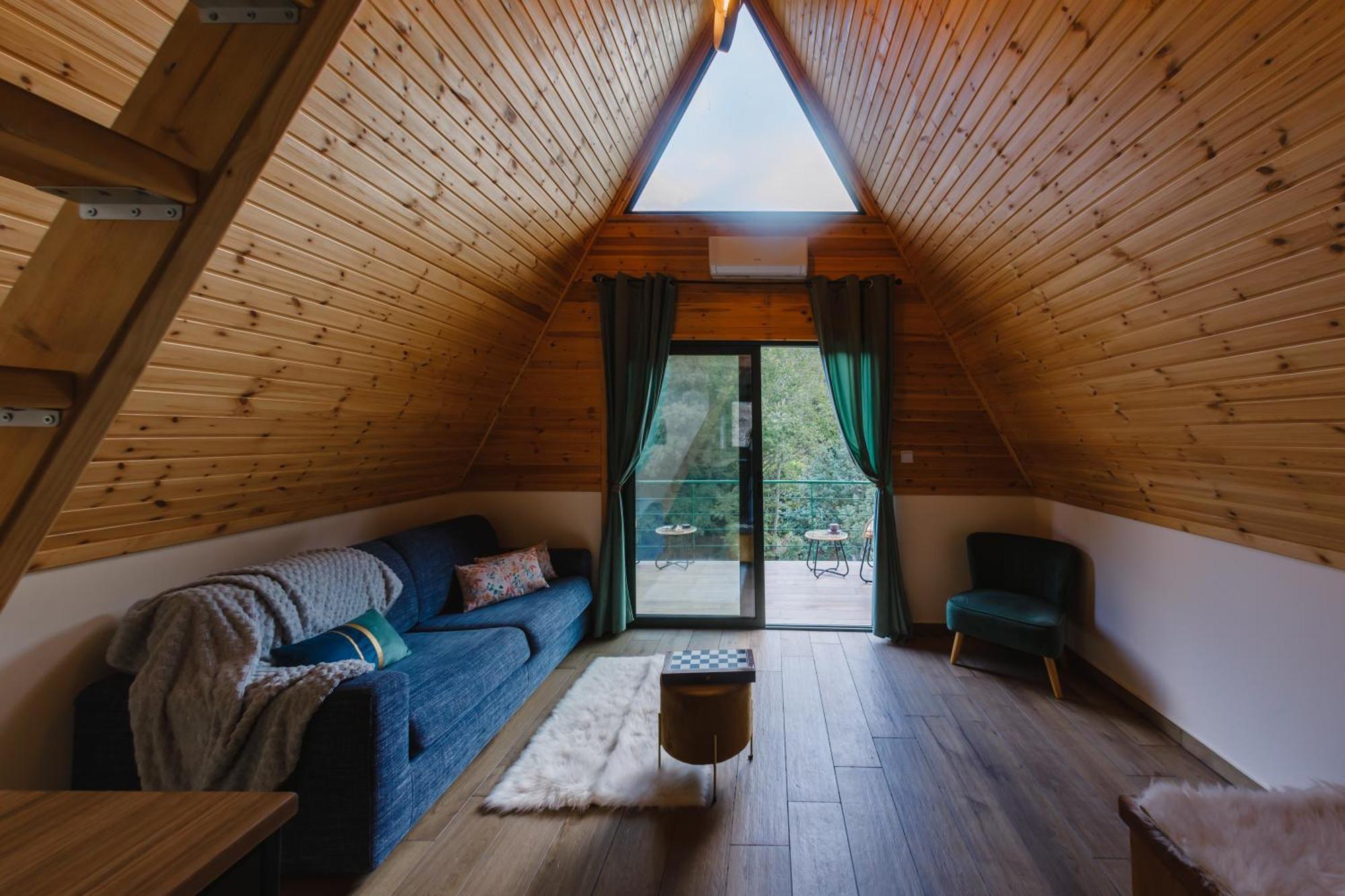 Apartment Cozy Glamping With Pool, Perfect For Couples & Families Arakapas