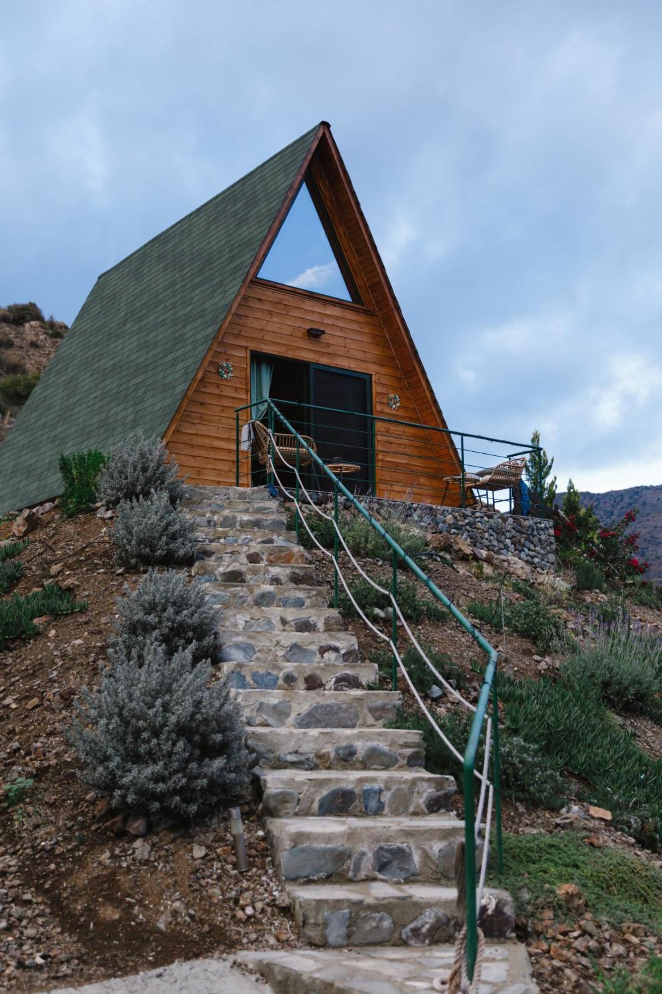 Cozy Glamping With Pool, Perfect For Couples & Families *