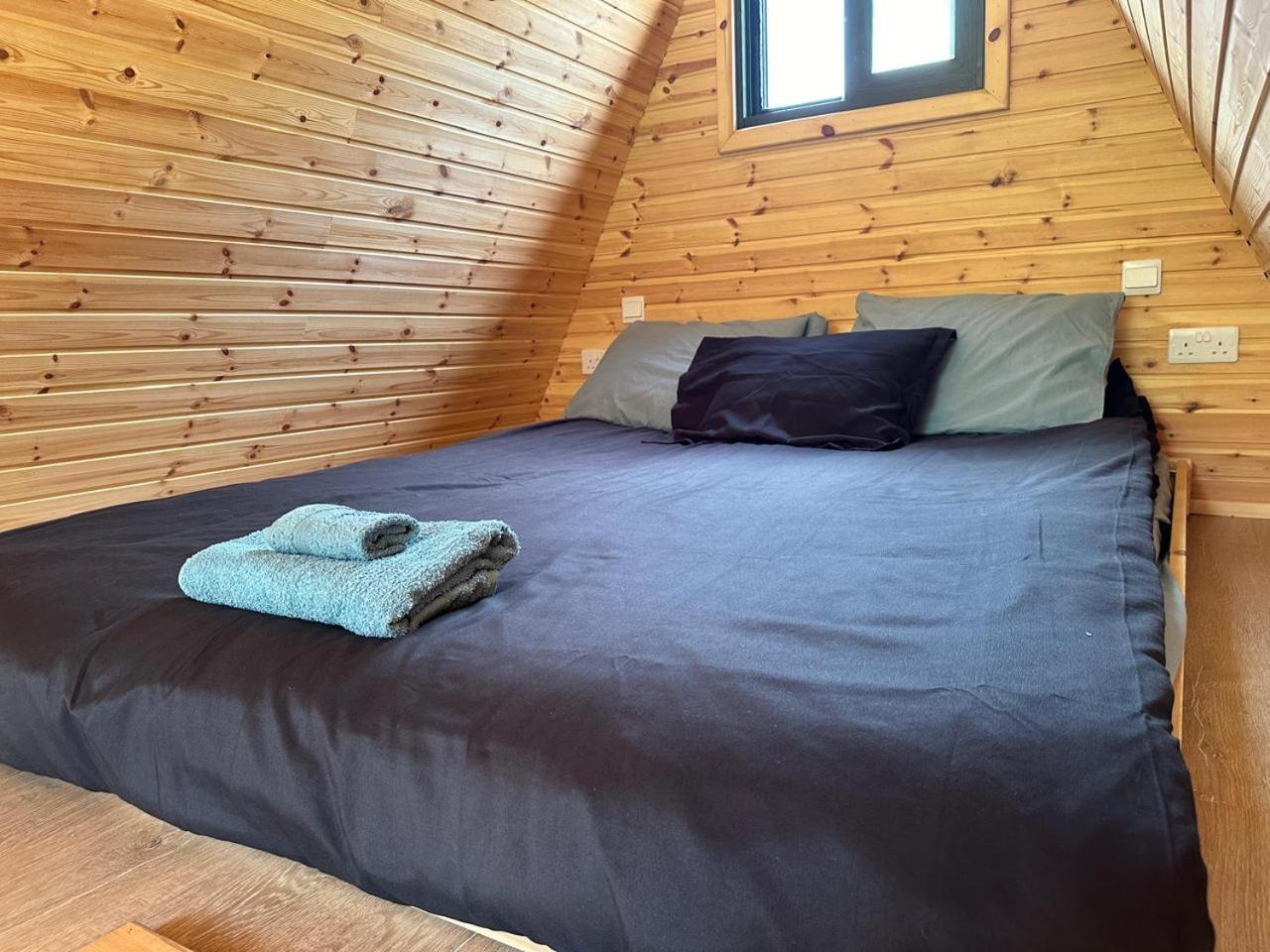 Cozy Glamping With Pool, Perfect For Couples & Families